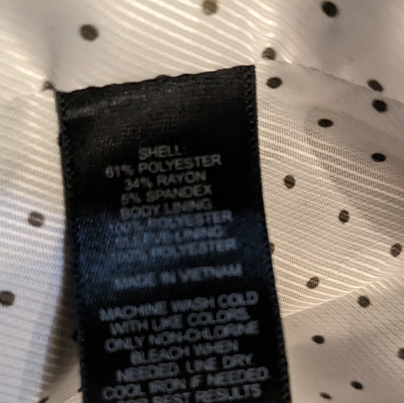 Blazer, jacket - Picture 6 of 7